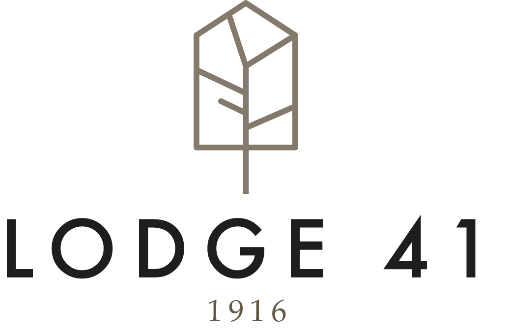 LODGE 41